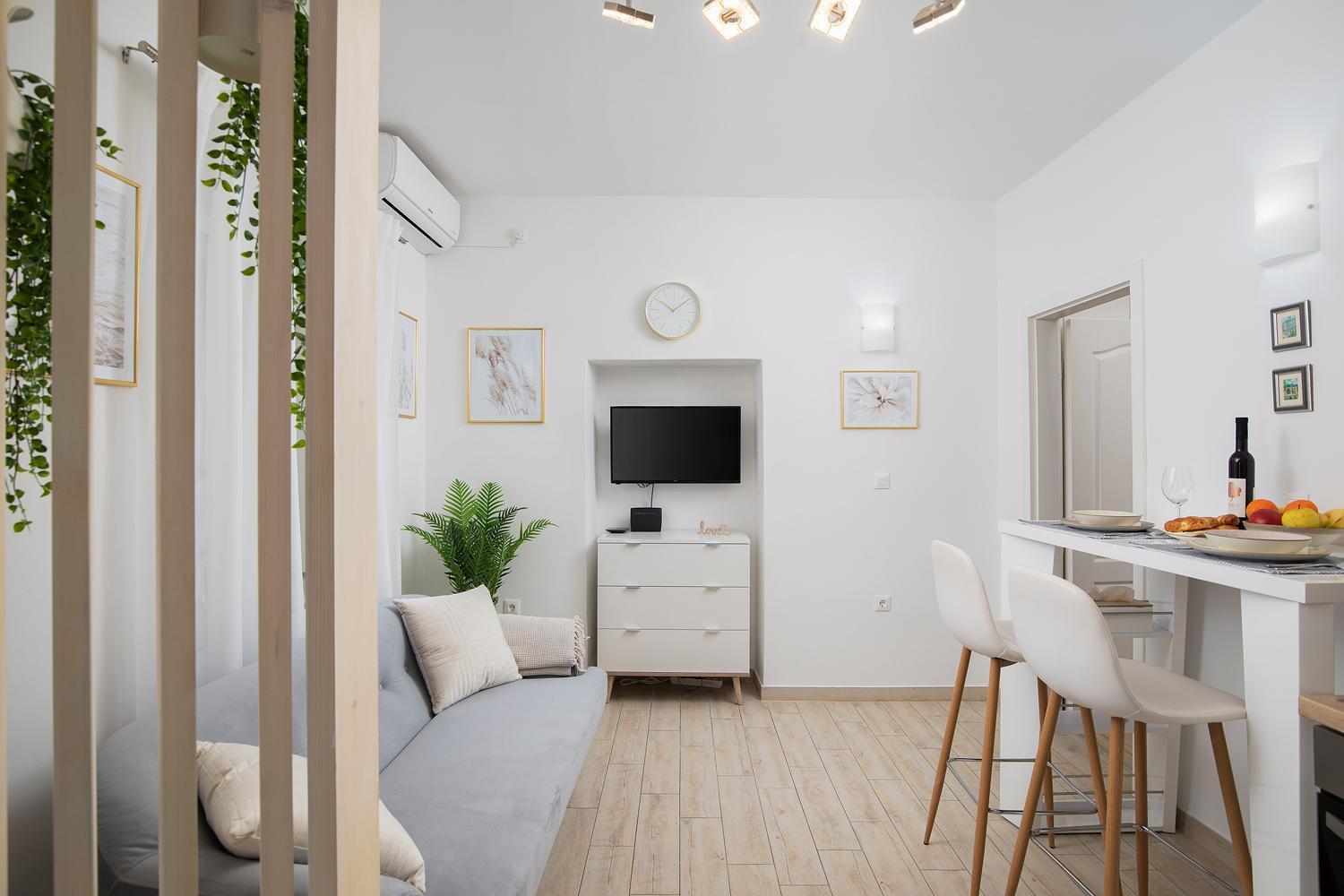 PUY Elegant Apartment Next To Arena מראה חיצוני תמונה