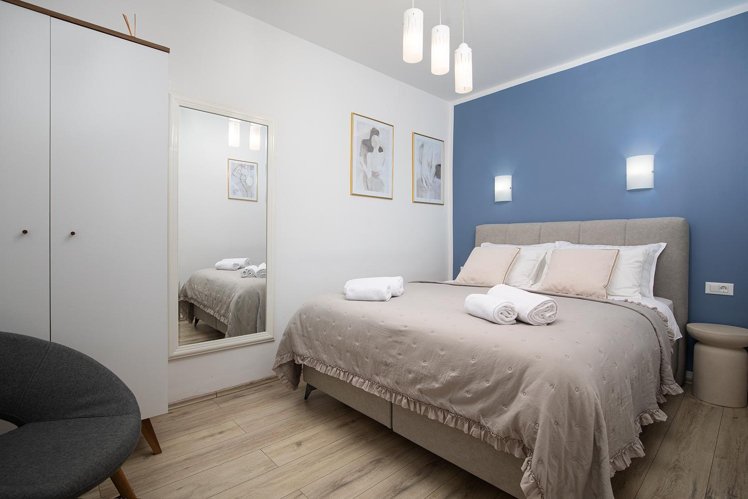 PUY Elegant Apartment Next To Arena מראה חיצוני תמונה