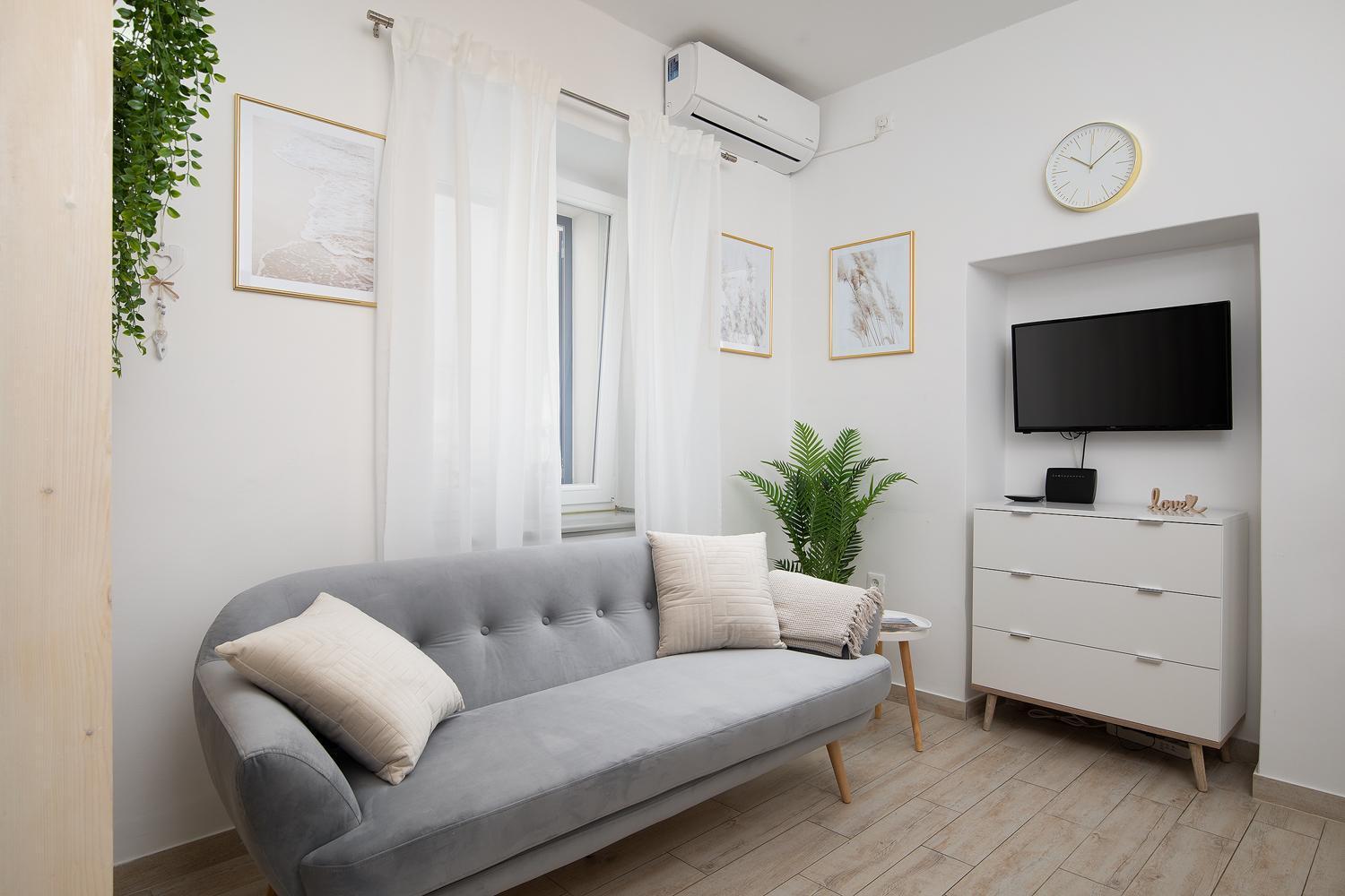 PUY Elegant Apartment Next To Arena מראה חיצוני תמונה