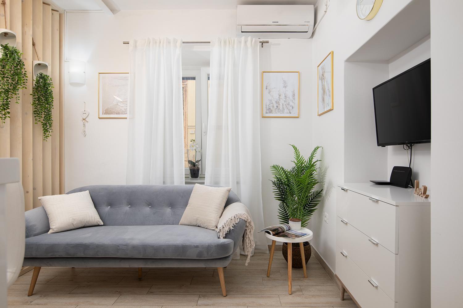 PUY Elegant Apartment Next To Arena מראה חיצוני תמונה