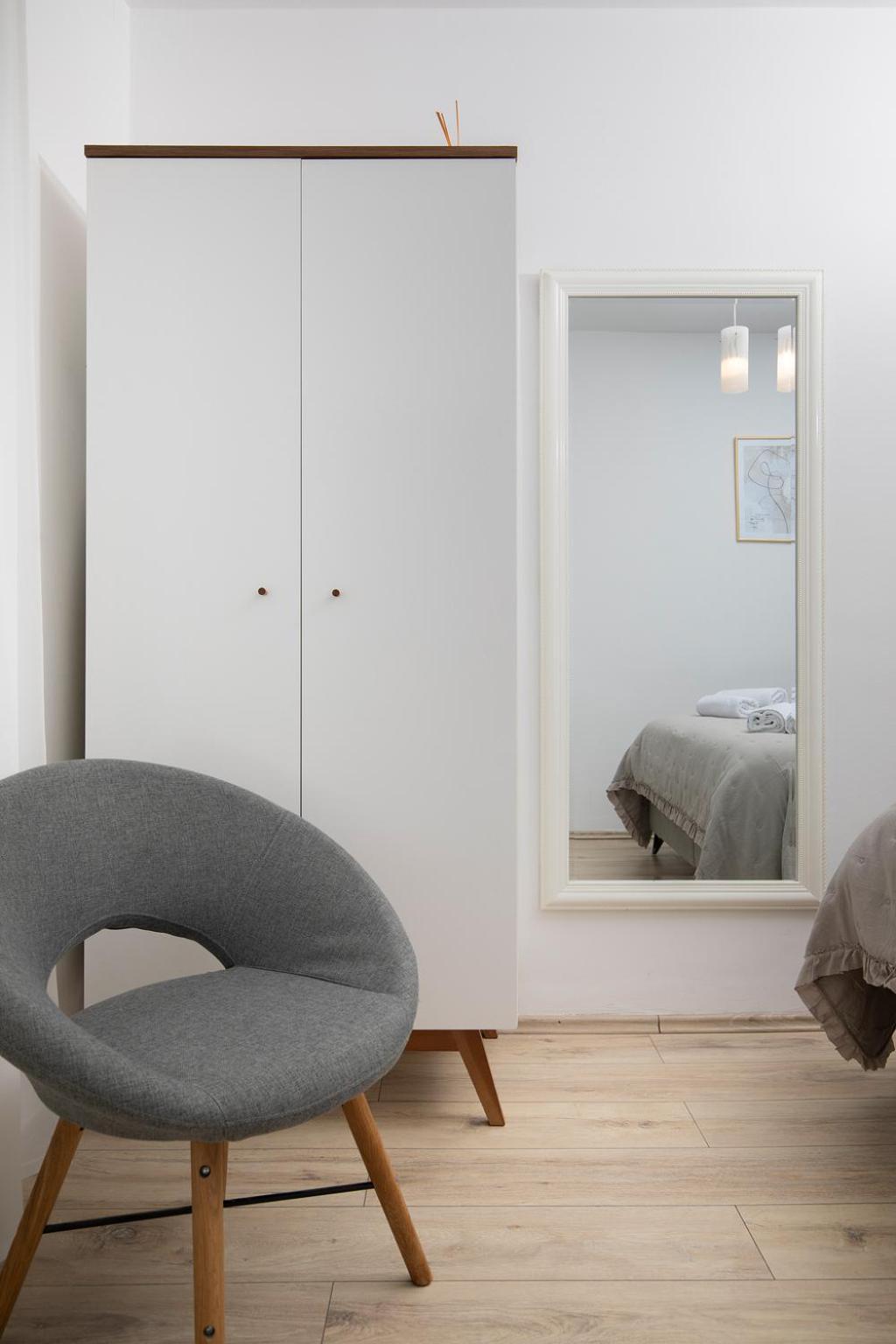 PUY Elegant Apartment Next To Arena מראה חיצוני תמונה