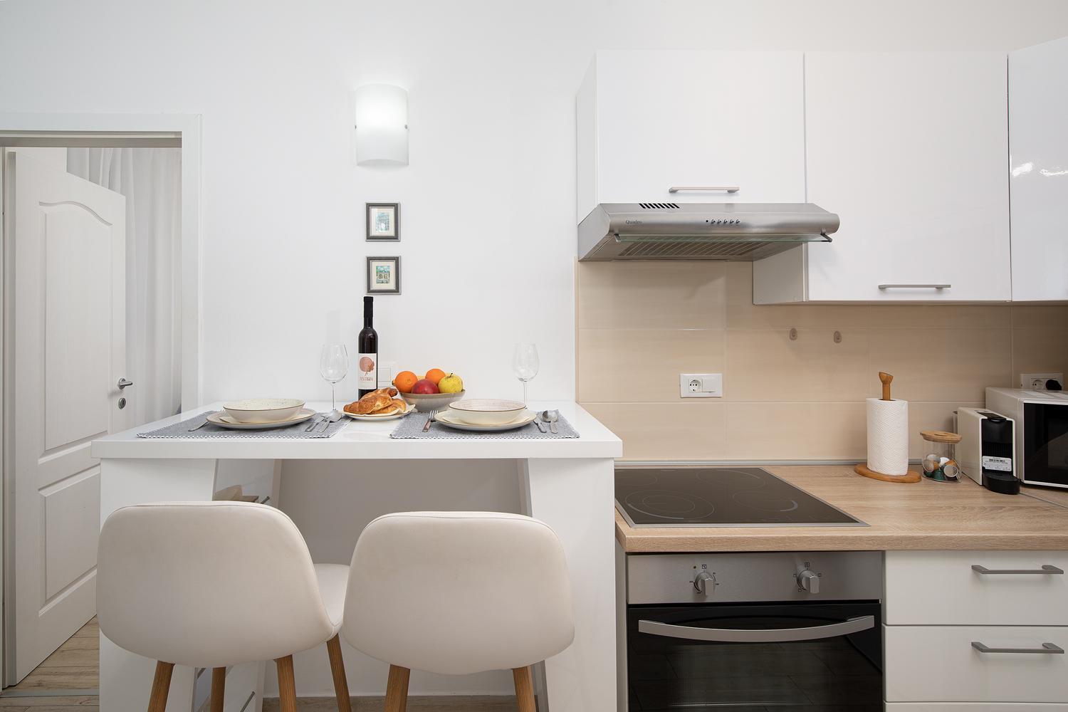 PUY Elegant Apartment Next To Arena מראה חיצוני תמונה