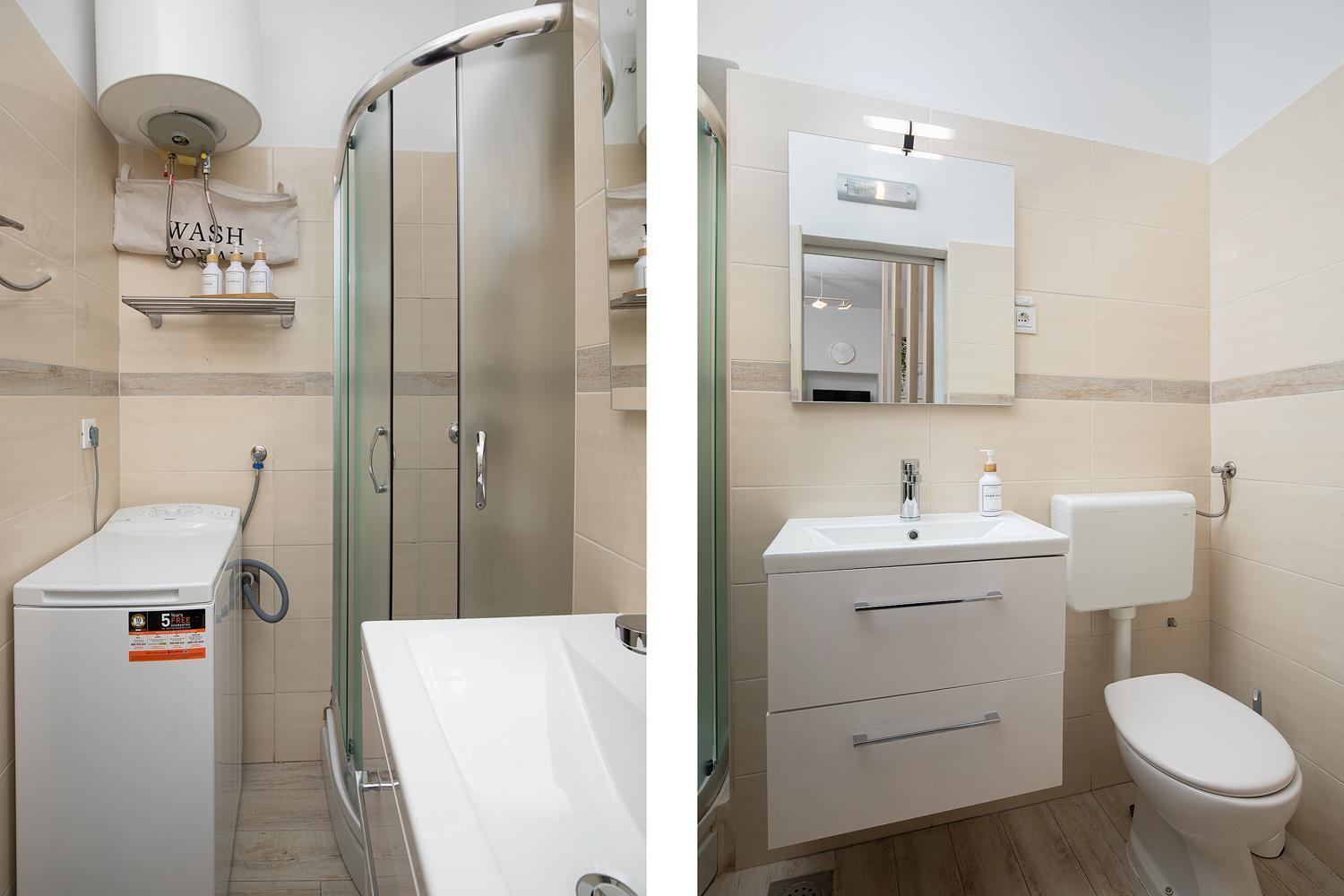 PUY Elegant Apartment Next To Arena מראה חיצוני תמונה
